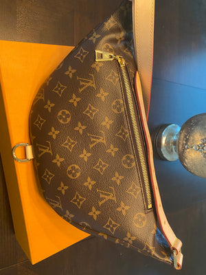 LV Bumbag